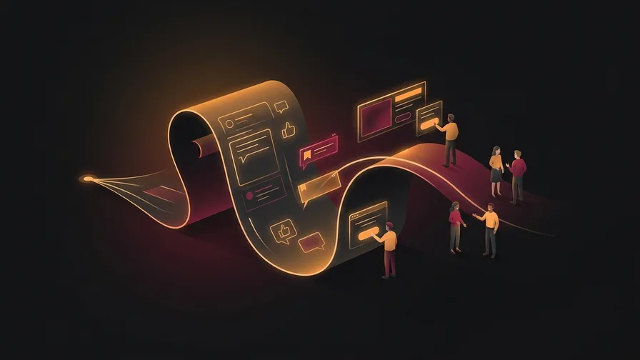 Illustration representing rolling it out without spamming patients for dental marketing automation: recall, no-show recovery, and reactivation that actually work