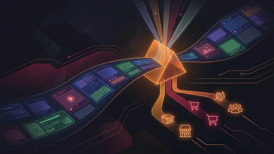 Illustration representing what google ads actually does for google ads vs. seo: which one should you invest in first?