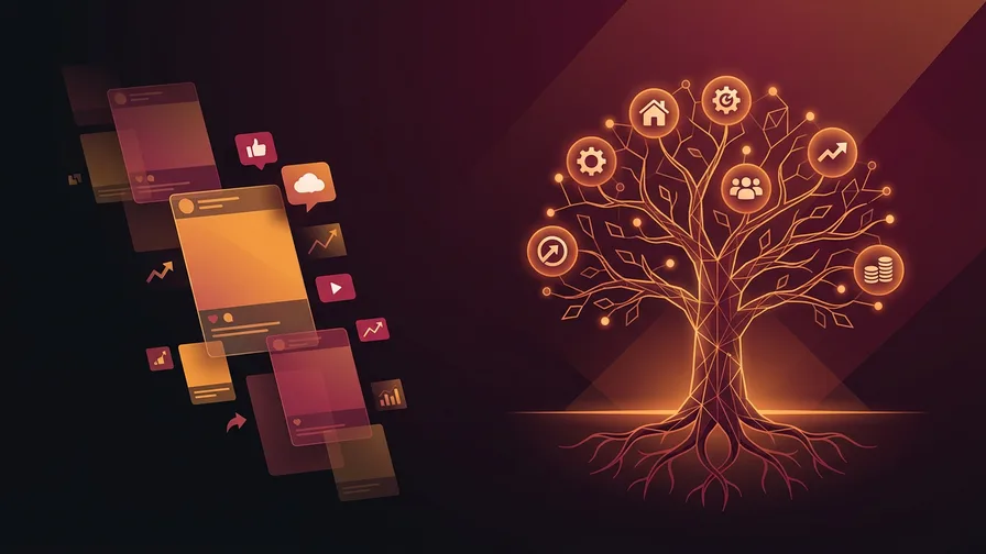 Illustration representing the key difference: timeline vs. longevity for google ads vs. seo: which one should you invest in first?