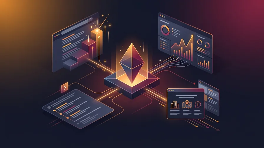 Illustration representing why google business profile is essential for businesses for google business profile (gbp) usage and growth statistics: things you need to put in action