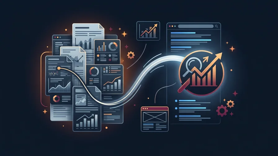 Illustration representing tl;dr: for how to get more google reviews for your dental practice (without being pushy)