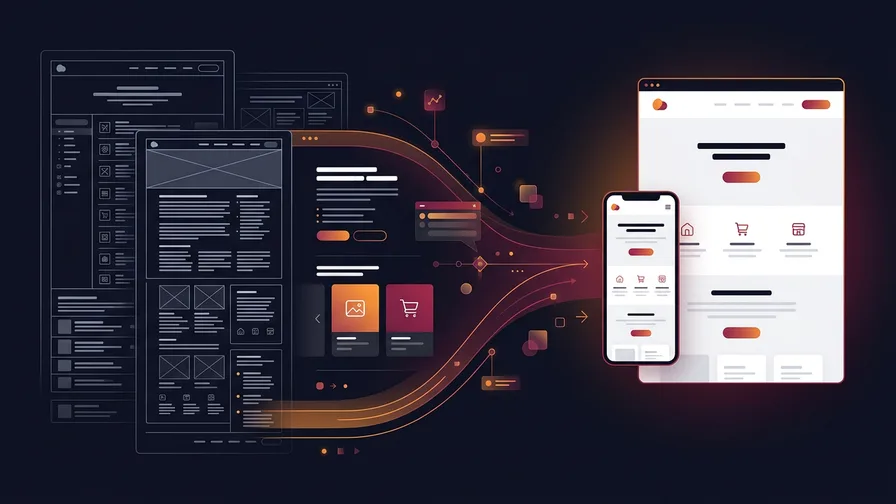 Illustration representing tl;dr for how much does a law firm website cost? (complete pricing guide)
