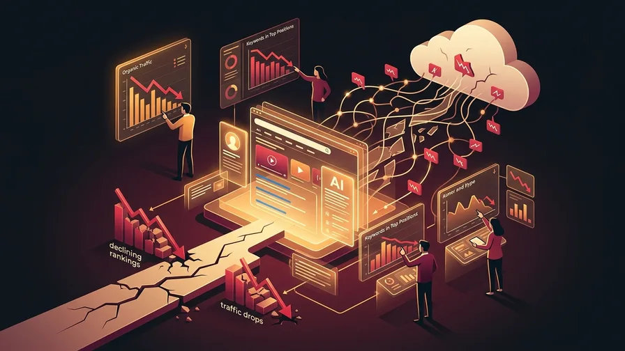 Illustration representing Where did this