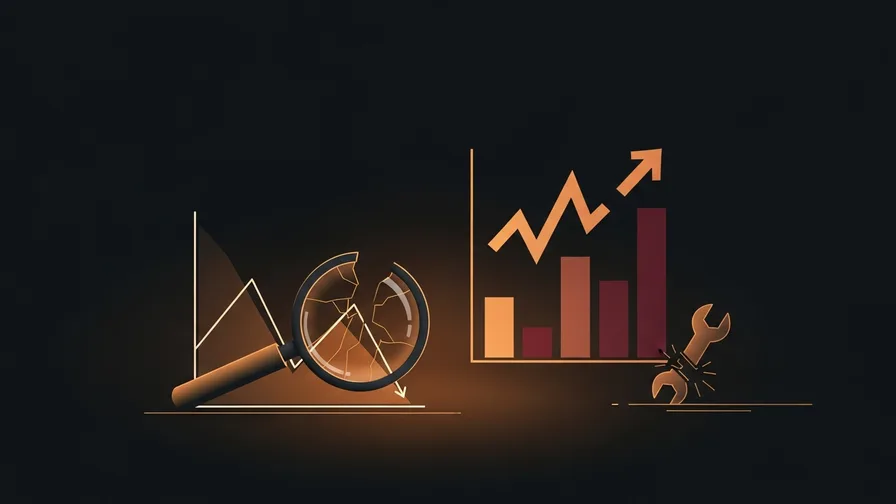 Illustration representing common mistakes to avoid for the importance of local citations for local seo success