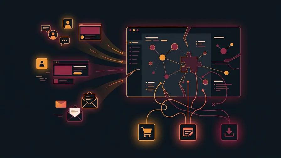 Illustration representing Why your analytics can't tell you what's working