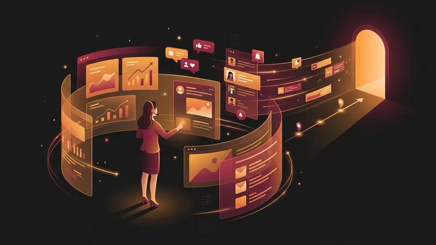 Illustration representing the pre-launch window (60 to 90 days before doors open) for marketing a new dental practice: the first 90 days that set the trajectory