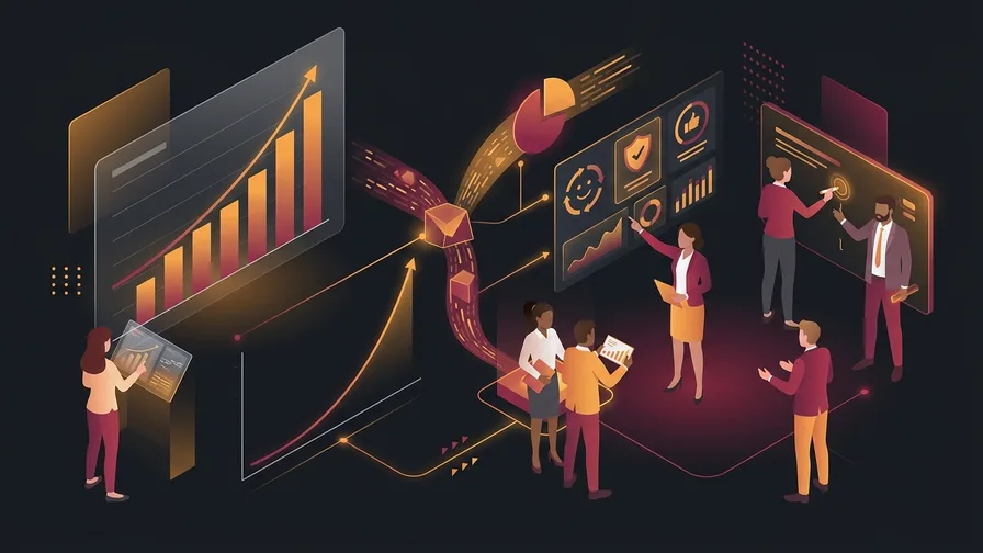 Illustration representing Your reputation is marketing too