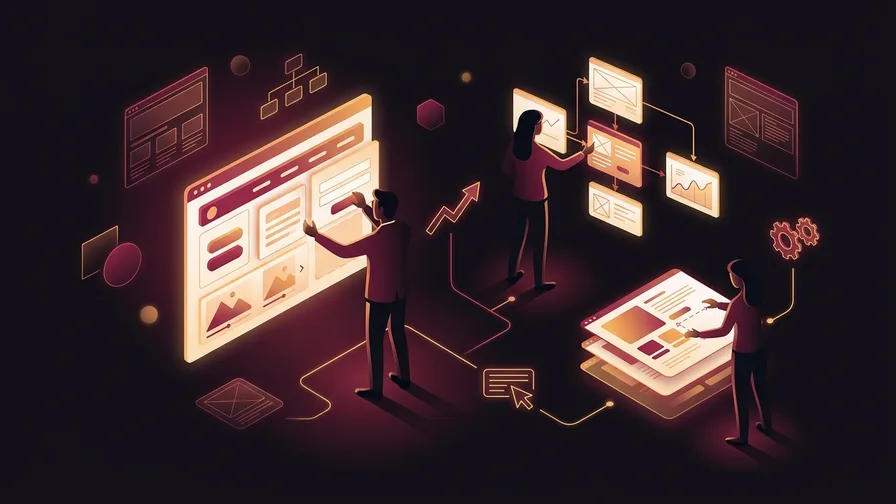 Illustration representing What to actually do about it