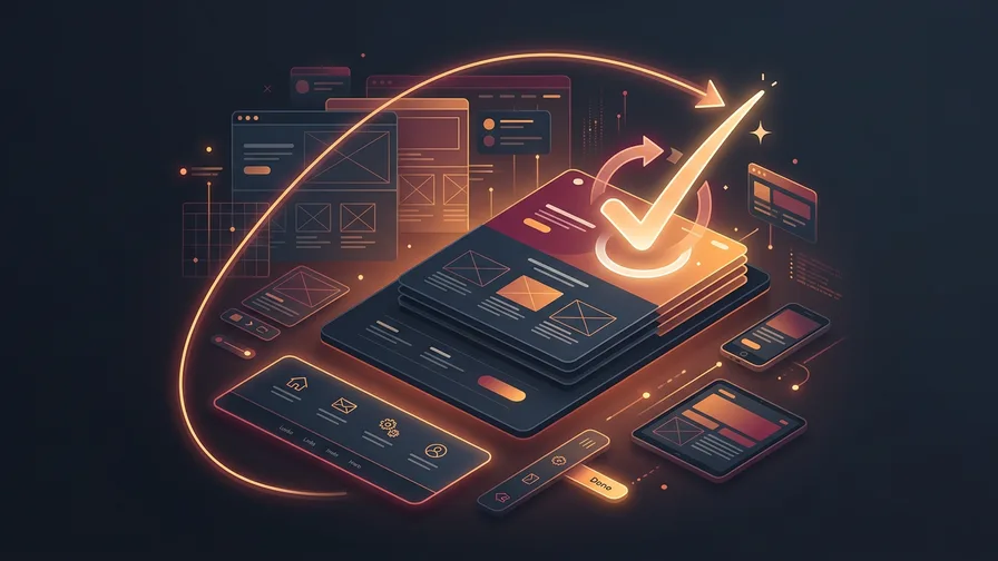 Illustration representing conclusion for why does your website need to be accessible?