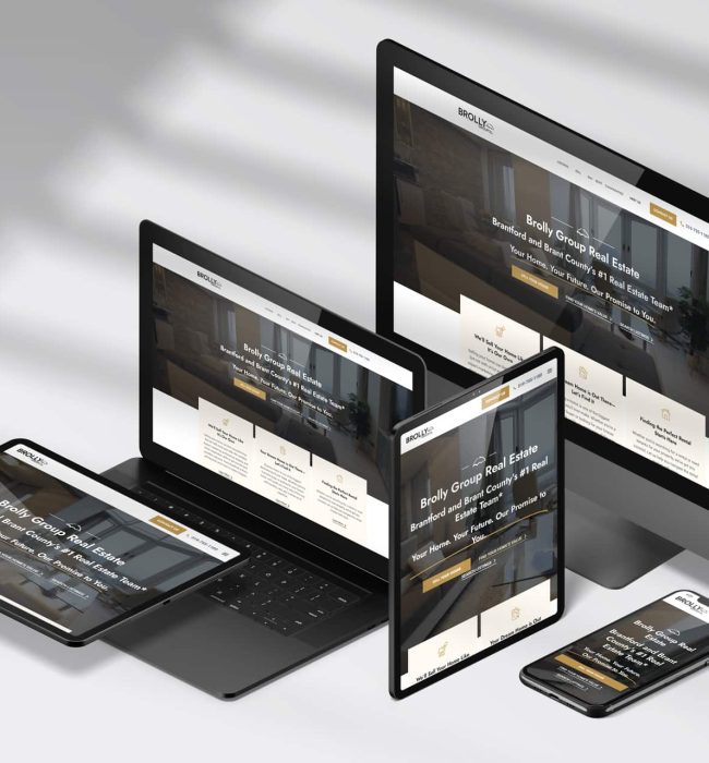 Brolly Group Real Estate